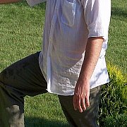 Eboo - mężczyzna, 51 lat, Warszawa