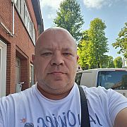 Kenzo75 - man, 50 years, Bergen Op Zoom