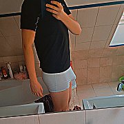 MlodySzczecin18l - mężczyzna, 21 lat, Szczecin