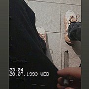 05Mlody17 - mężczyzna, 21 lat, Piaseczno