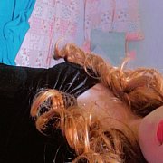 Mlodziutka - transsexuellen, 22 Jahre, Warszawa