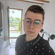 Morel - mężczyzna, 23 lat, Białystok