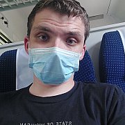 Prim244 - мужчина, 28 лет, Gorzów Wielkopolski