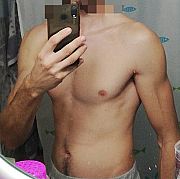 Swirek478 - mężczyzna, 31 lat, Białystok