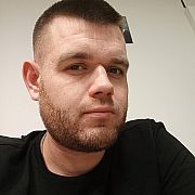 Danielloew93 - mężczyzna, 31 lat, Olsztyn