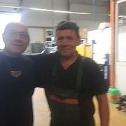 1Kristof - man, 52 years, Kraków