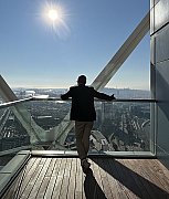 EricTravel - чоловік, 41 років, Warszawa