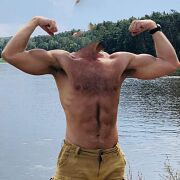 Syyllwesster - мужчина, 37 лет, Zielona Góra