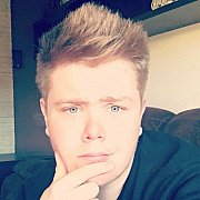 KrisssLeszno - mężczyzna, 25 lat, Leszno