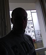 PawelBer - muž, 37 let, Berlin