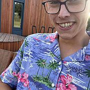 Grzegorz0929 - mężczyzna, 21 lat, Wągrowiec