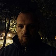 BoskiAlvaro89 - mężczyzna, 36 lat, Poznań