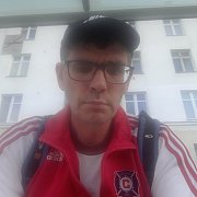 Krikusik - mężczyzna, 51 lat, Warszawa