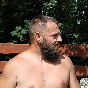 Andlys - mężczyzna, 38 lat, Racibórz