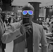 Bradzik - mężczyzna, 40 lat, Katowice