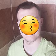 Frugos69 - man, 30 years, Częstochowa