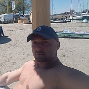 Draft - man, 40 years, Wieliczka