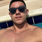 Man024 - man, 25 years, Kraków