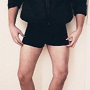 Rebelle29 - mężczyzna, 33 lat, Warszawa