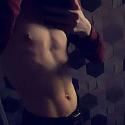 Rybka341 - mężczyzna, 23 lat, Włocławek