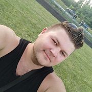 Bidon123 - man, 29 years, Inowrocław