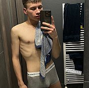 Netflixandchill - muž, 27 let, Siedlce