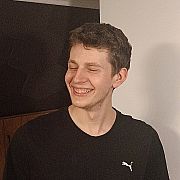 Marcion02 - mężczyzna, 23 lat, Tuchola