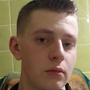 Marcion02 - mężczyzna, 22 lat, Tuchola
