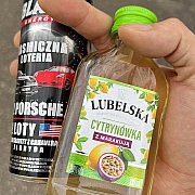 Blondynek95 - мужчина, 30 лет, Lublin