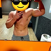 Aizenfckx - mężczyzna, 28 lat, Den Haag