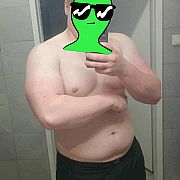 Hardmoonannn - mężczyzna, 21 lat, Łódź