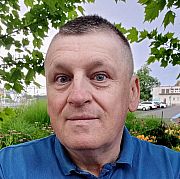 Lovej - чоловік, 58 років, Nowa Sól