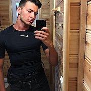 Kslaoaln - mężczyzna, 23 lat, Warszawa
