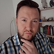 Clubbing - чоловік, 37 років, Świerzawa