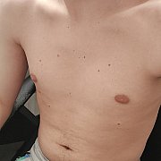 Dom731 - muž, 25 let, Gdańsk