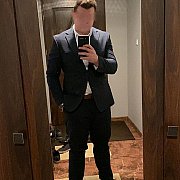 NapalonyMlodzieniec03 - mann, 22 Jahre, Nowy Tomyśl