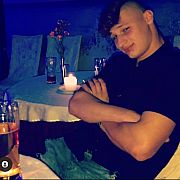 DonMateo98 - mężczyzna, 27 lat, Katowice