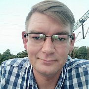 RadekRy1 - mężczyzna, 44 lat, Sosnowiec