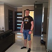 DinDingo - mężczyzna, 33 lat, Zielona Góra