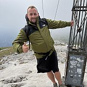 Kapsel558 - mężczyzna, 37 lat, Vienna