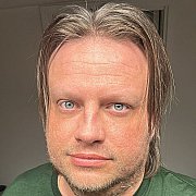 RafaelPL1985 - man, 39 years, Bergen