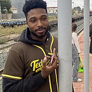 Dawston - muž, 28 let, Warszawa