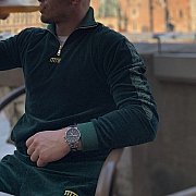 MaksymalnyMen - mężczyzna, 33 lat, Hamburg