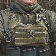 Grzes510 - чоловік, 47 років, Legionowo