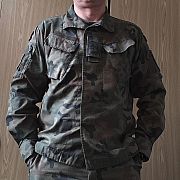 Grzes510 - mężczyzna, 47 lat, Kętrzyn