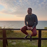 JACEK95 - mężczyzna, 29 lat, Wejherowo