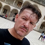 Pmalina33 - mężczyzna, 50 lat, Koluszki