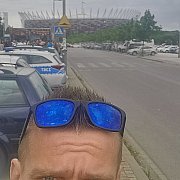 Kostecki80 - мужчина, 44 лет, Gorzów Wielkopolski