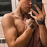 Michal2235 - mężczyzna, 25 lat, Nowy Sącz