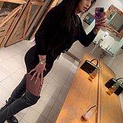 Isabella21 - trans, 25 lat, Rotterdam